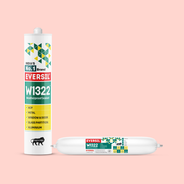 WEATHERPROOF SILICONE SEALANT Manufacturer