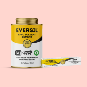 CPVC Solvent Cement manufacturer in India
