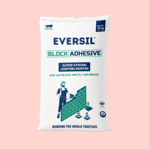 Block Adhesive Manufacturer