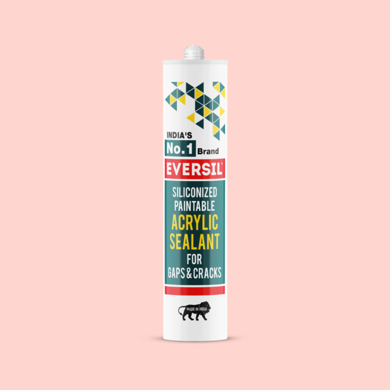 ACRYLIC SEALANT