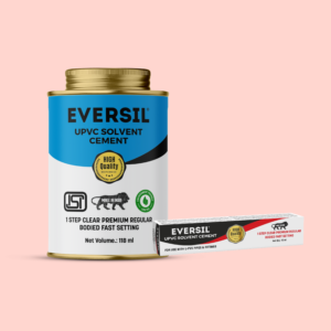 UPVC SOLVENT CEMENT Manufacturer