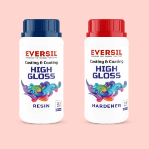 HIGH GLOSS EPOXY Manufacture