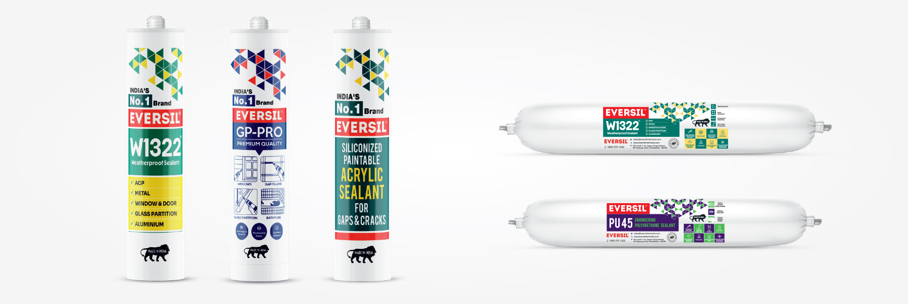 Sealants Manufacturer